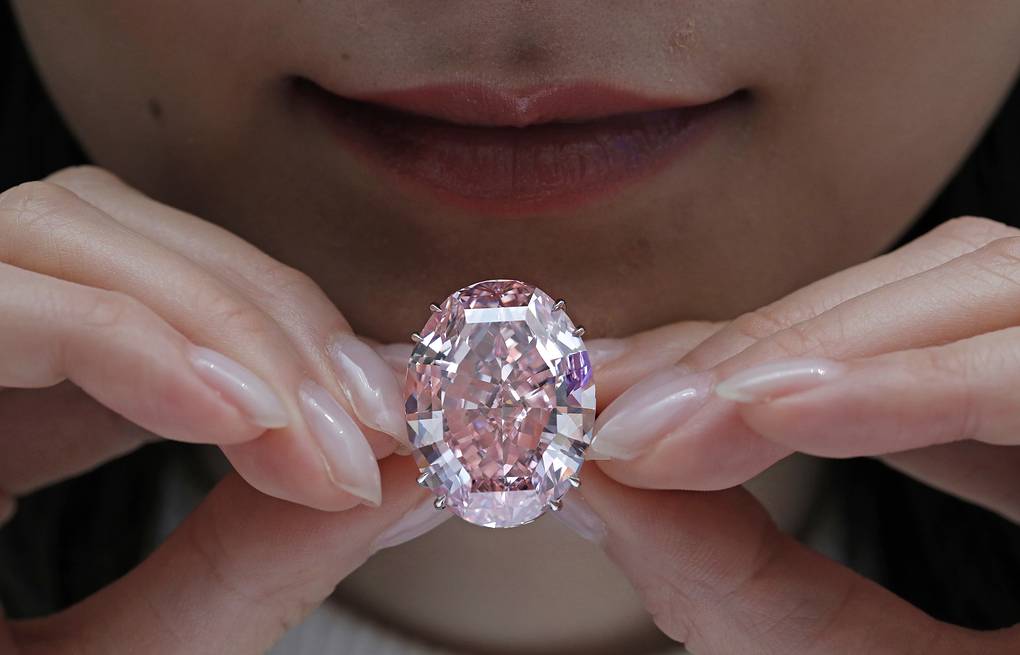 Du lịch Bỉ nên mua Kim cương
