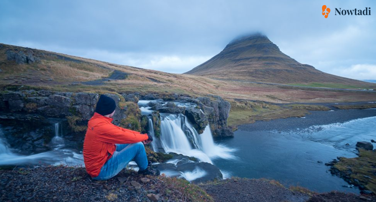 Kinh nghiệm du lịch Iceland