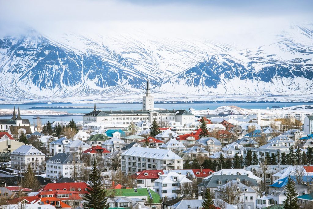 Những điều cần biết trước khi du lịch Iceland