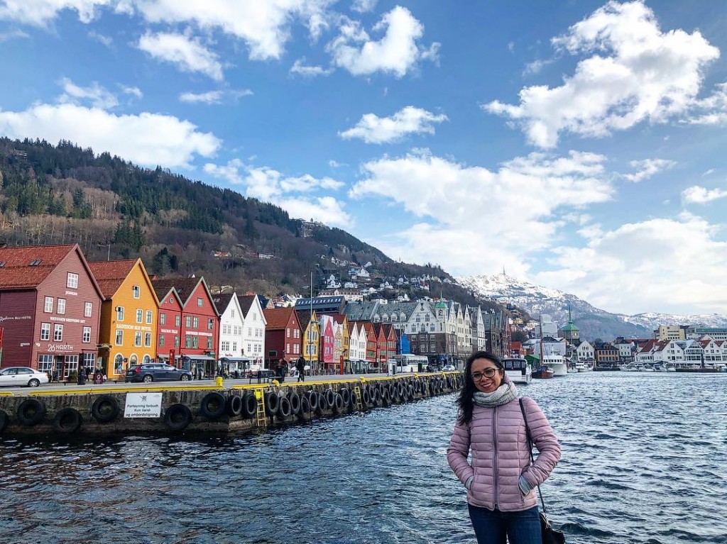 Kinh nghiệm du lịch Na Uy và Top 5 điểm đến tại Na Uy hấp dẫn