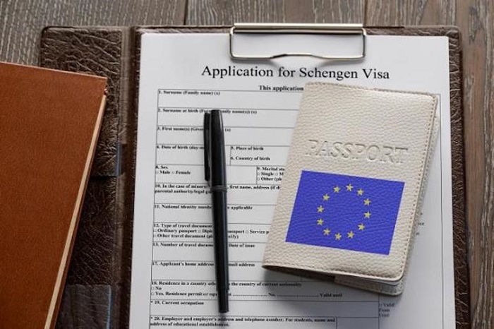 Đi du lịch Na Uy cũng cần có visa nhập cảnh