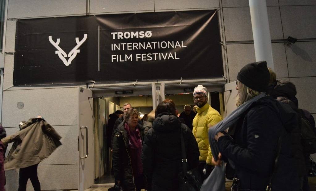 Những lễ hội ở Na Uy thú vị nhất – Liên hoan phim quốc tế Tromso