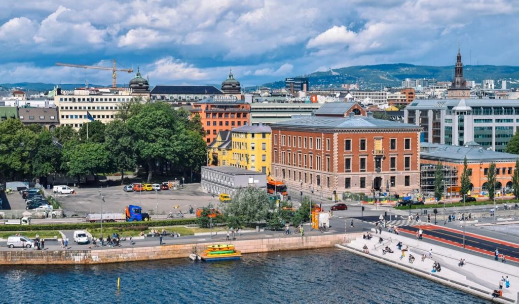 Nên đi du lịch Oslo vào thời gian nào?